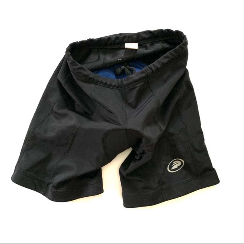 Performance Cycling Shorts - Picture 2 of 8